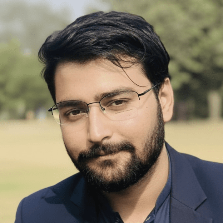 Muhammad Arhum